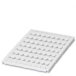 Маркировка для клеммных модулей - UC2-TM 8 CUS - 0824539