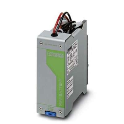 Энергоаккумулятор - MINI-BAT/12DC/2.6AH - 2866569