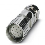 Соединитель (гнездо) - V-RC/TGUM 11/KVD 11/LBL 12 - 1000041
