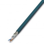 Сетевой кабель - FL CAT5 FLEX - 2744830