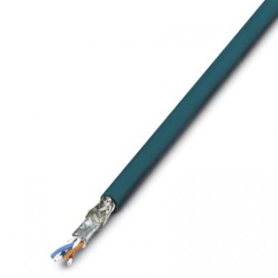 Сетевой кабель - FL CAT5 FLEX - 2744830
