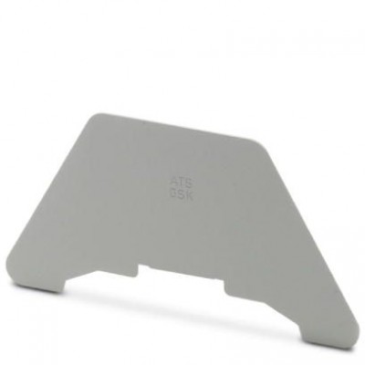 Разделительная пластина - ATS-GSK - 0304227