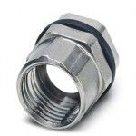 Крепежный резьбовой элемент корпуса - SACC-M12-SCO NUT L 90 - 1432460