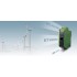Преобразователь интерфейса - FL COMSERVER BAS 232/422/485-T - 2904681