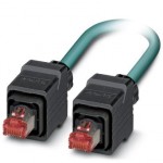 Сетевой кабель - NBC-R4QC/5,0-94B/R4QC - 1408964