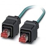 Сетевой кабель - NBC-R4QC/5,0-93E/R4QC - 1408946