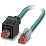 Сетевой кабель - VS-PPC/PL-IP20-94B-LI/5,0 - 1412024