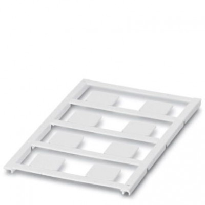 Фиксируемые таблички - UC-EMP (17X15) CUS - 0827626