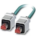 Сетевой кабель - NBC-R4RC/5,0-94B/R4RC - 1408959