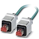 Сетевой кабель - NBC-R4RC/5,0-93E/R4RC - 1408943