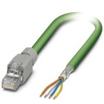 Системный кабель шины - VS-IP20-OE-93G-LI/2,0 - 1419149