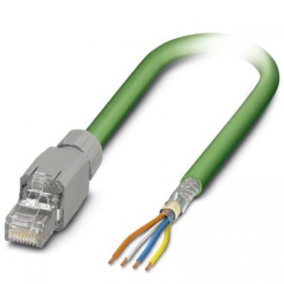 Системный кабель шины - VS-IP20-OE-93G-LI/2,0 - 1419149