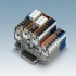 Двухъярусные клеммы - PTTBS 1,5/S BU - 3214660