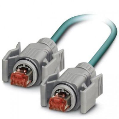 Сетевой кабель - NBC-R4MC/5,0-93E/R4MC - 1408939