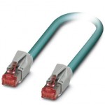 Сетевой кабель - VS-IP20-IP20-94F-LI/2,0 - 1415458