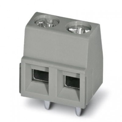 Клеммные блоки для печатного монтажа - BC-500X10- 4 GY - 1702503
