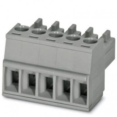 Разъемы для печатной платы BCP-350- 4 GY BD:1-4 - 1702018