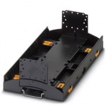 Нижняя часть корпуса - BC 161,6 UT HBUS BK - 2278500