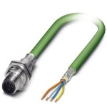 Системный кабель шины - VS-MSDBPS-OE-93G-LI/0,5 - 1419138