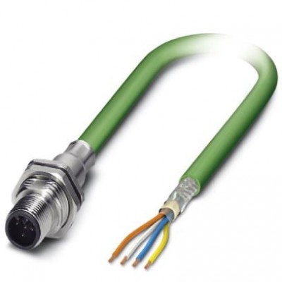 Системный кабель шины - VS-MSDBPS-OE-93G-LI/0,5 - 1419138