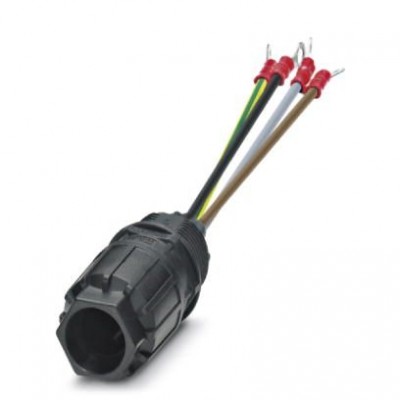Проходная деталь - QPDW3PE1,5 9-14 M25 0,1 BKKTH - 1582476