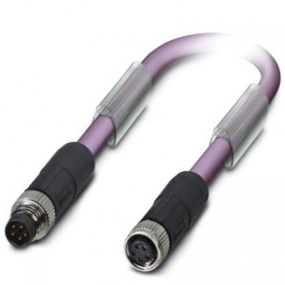 Системный кабель шины - SAC-5P-M 8MS/ 0,5-920/M 8FS - 1575835