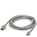 USB-кабель - CABLE-USB/MINI-USB-3,0M - 2986135