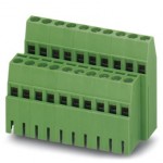 Клеммные блоки для печатного монтажа - MK3DS 1,5/ 2-5,08-BC - 1706413