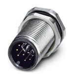 Встраиваемые разъемы - SACC-DSI-M12MS-12CON-M12 - 1553488