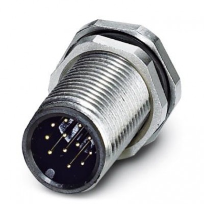 Встраиваемые разъемы - SACC-DSI-M12MS-12CON-M12 - 1553488