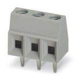 Клеммы для печатной платы - BC-381X9-12 GY - 5430250