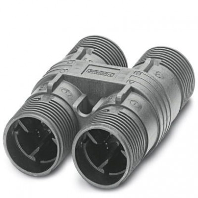 H-разветвитель - QPD H 4X2,5 GY - 1582260