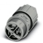 Проходная деталь - QPD W 4X2,5 6-10 M25 FC GY - 1582288