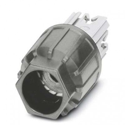 Гайки - QPD N 2,5 6-10 GY - 1582435