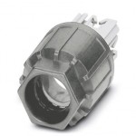 Гайки - QPD N 2,5 9-14 GY - 1582442