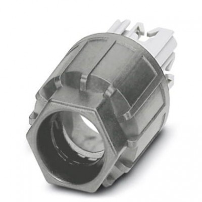 Гайки - QPD N 2,5 9-14 GY - 1582442