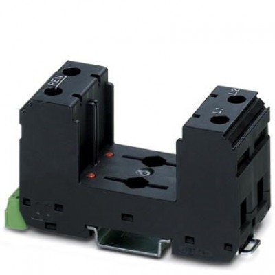 Базовый элемент для защиты от перенапряжений, тип 2 - VAL-MS/2+0-BE/FM - 2805321