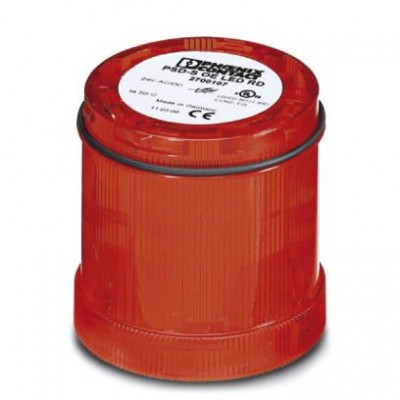 Оптический элемент - PSD-S OE LED RD - 2700107