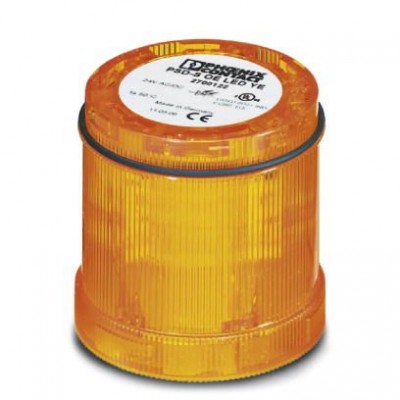 Оптический элемент - PSD-S OE LED YE - 2700122