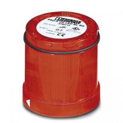 Оптический элемент - PSD-S OE LED BL RD - 2700114