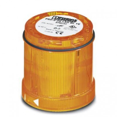 Оптический элемент - PSD-S OE LED BL YE - 2700123