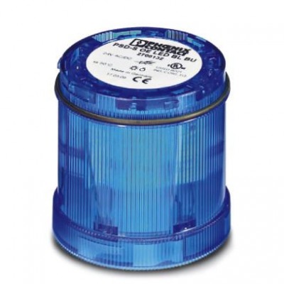 Оптический элемент - PSD-S OE LED BL BU - 2700132