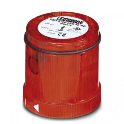 Оптический элемент - PSD-S OE LED FL RD - 2700115