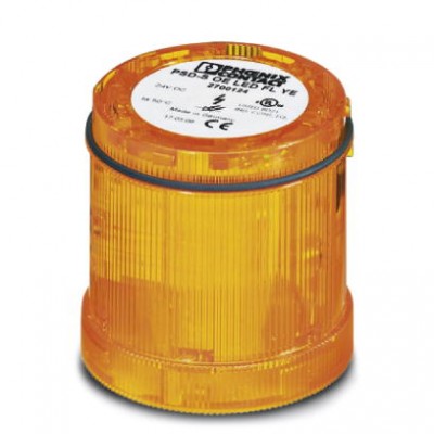 Оптический элемент - PSD-S OE LED FL YE - 2700124