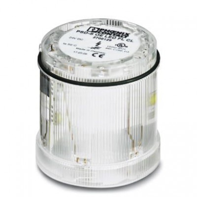 Оптический элемент - PSD-S OE LED FL CL - 2700129