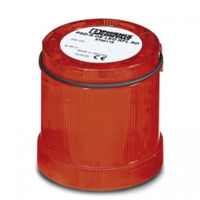 Оптический элемент - PSD-S OE LED RFL RD - 2700118