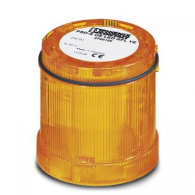 Оптический элемент - PSD-S OE LED RFL YE - 2700126