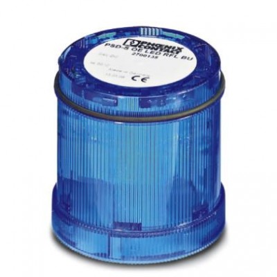 Оптический элемент - PSD-S OE LED RFL BU - 2700135