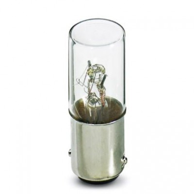 Лампа накаливания - PSD-S AS BULB 5W - 2700142