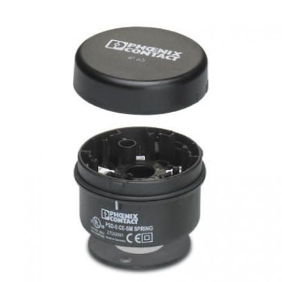 Соединительный элемент - PSD-S CE-SM SPRING - 2700091